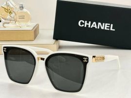 Picture of Chanel Sunglasses _SKUfw56610227fw